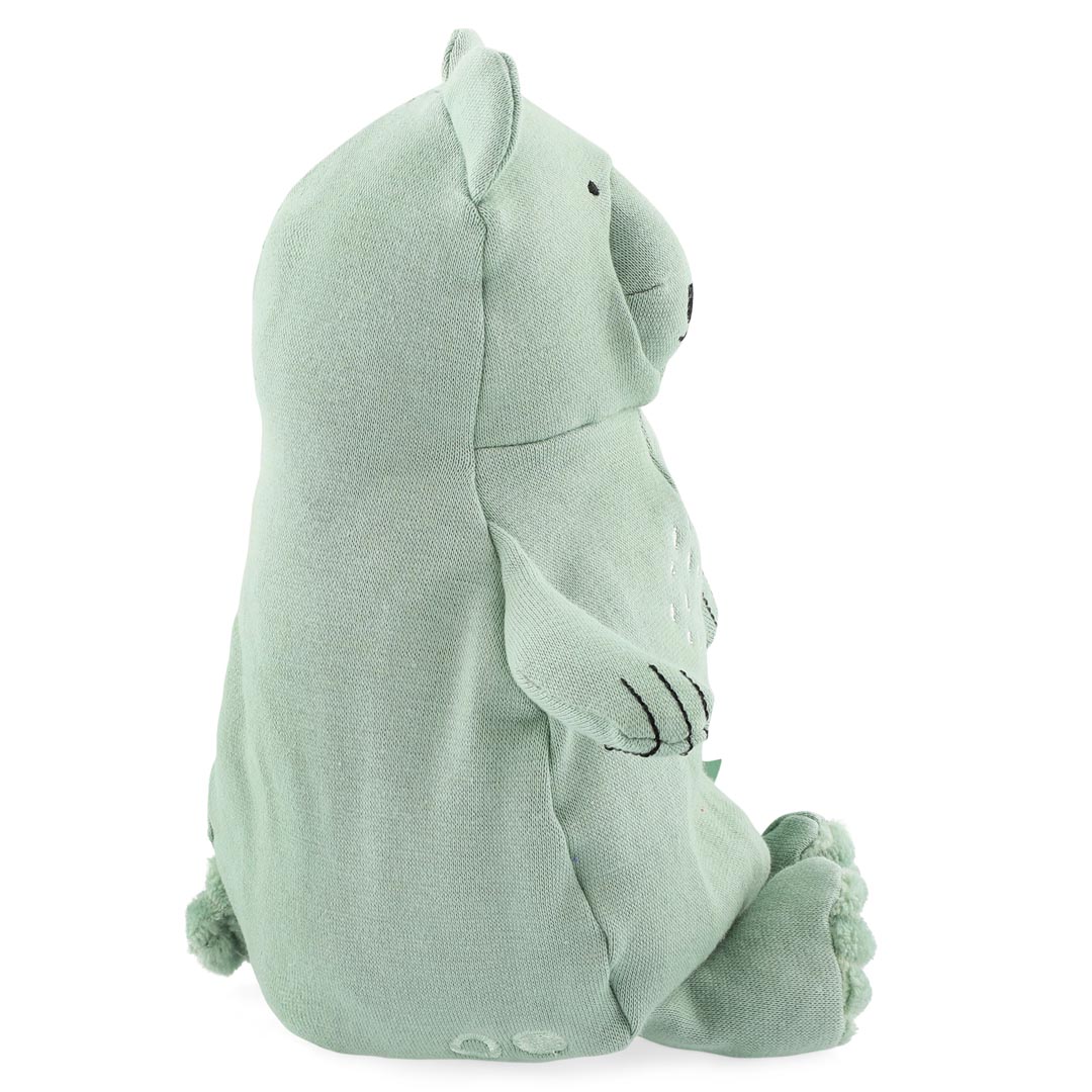 Plush toy small - Mr. Polar Bear